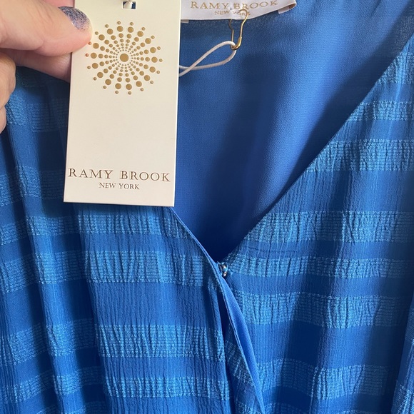 Ramy Brook Dress NWT - Picture 6 of 10